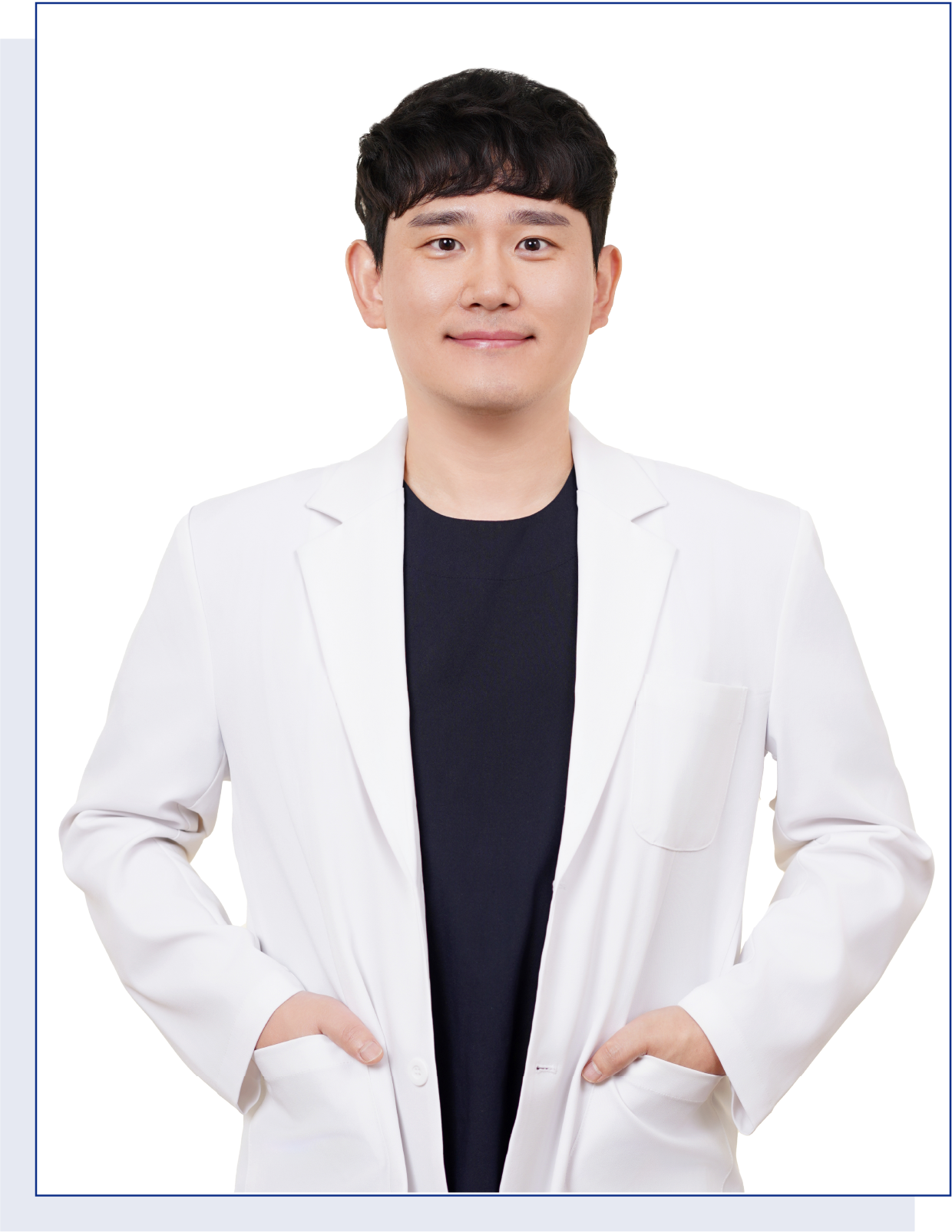 조병수 원장님