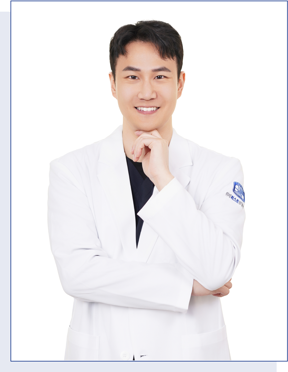 김현우 원장님