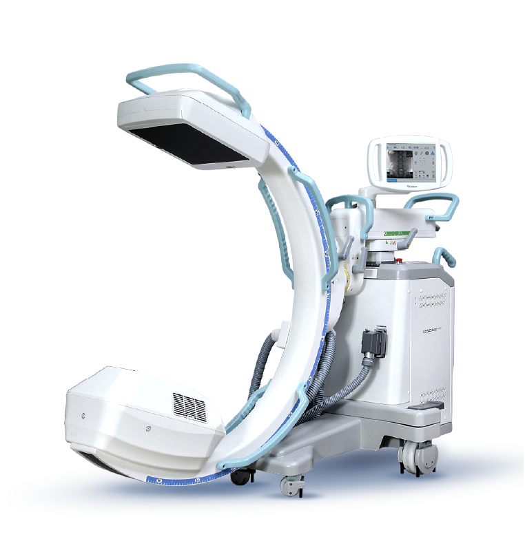 Genoray Oscar Prime C-arm